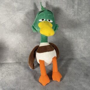 Illumination Migration Movie Universal City Studios Mack Mallard Duck Plush 1